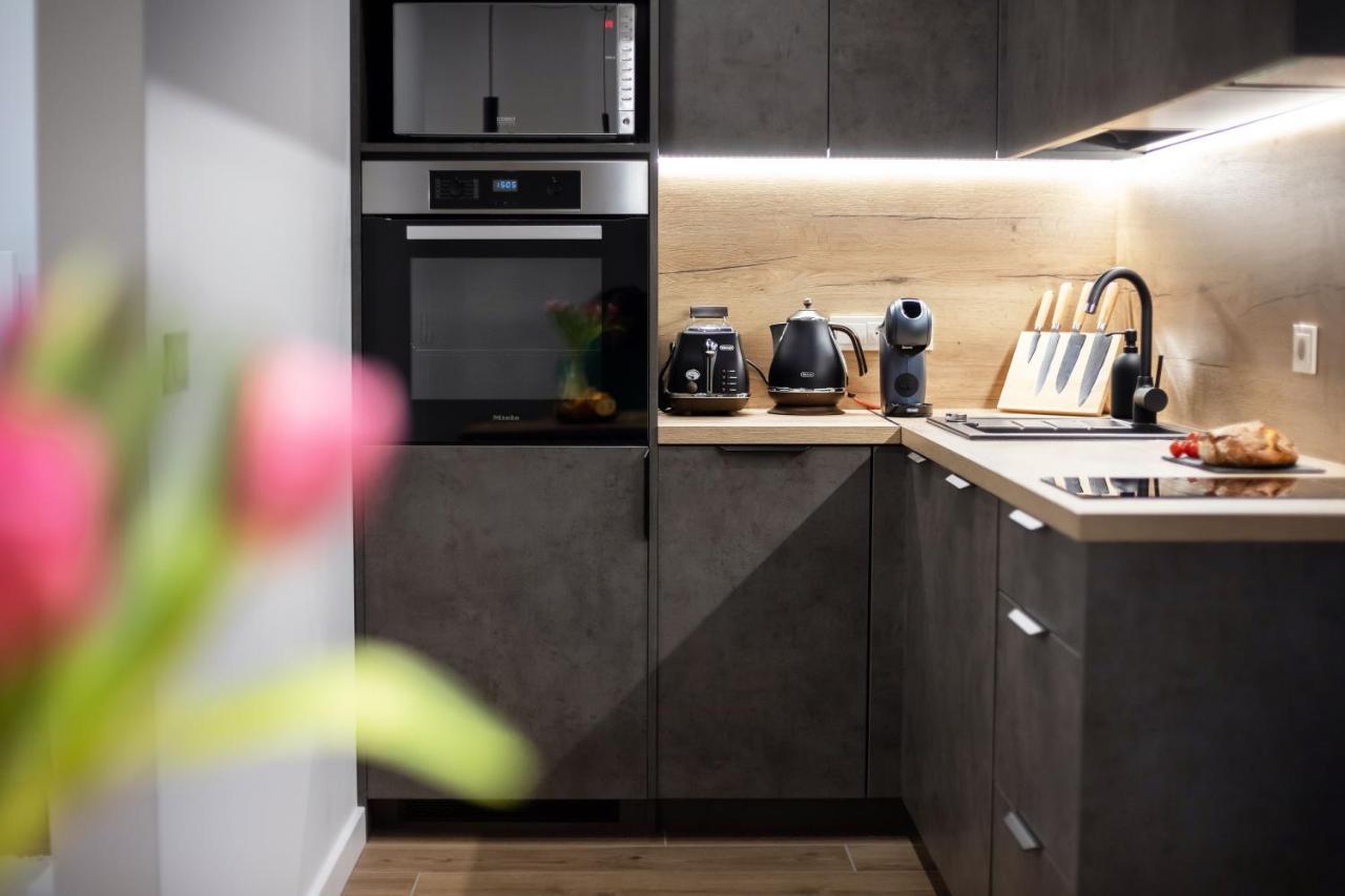 Center Sanctuary Modern Business-class With Free Parking In The Heart Of *