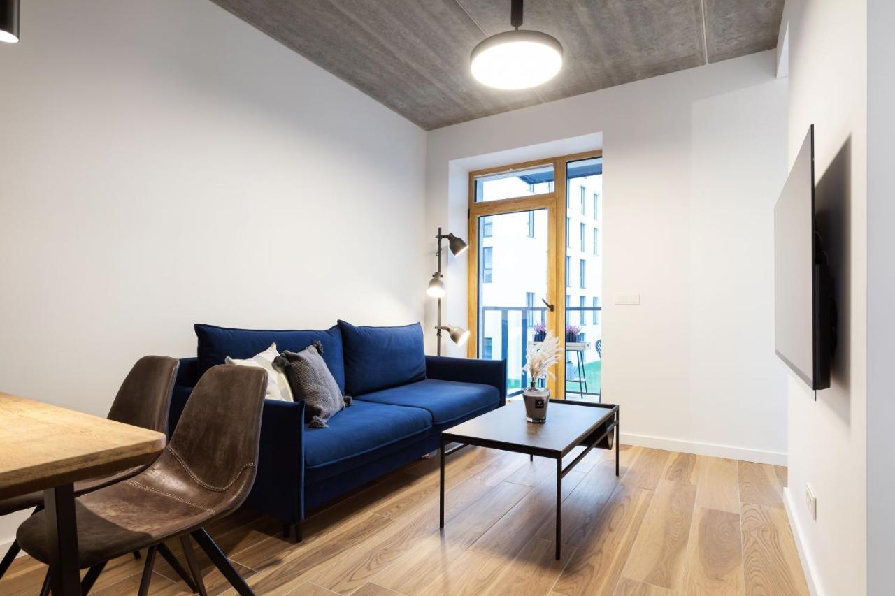 Center Sanctuary Modern Business-class With Free Parking In The Heart Of Leilighet