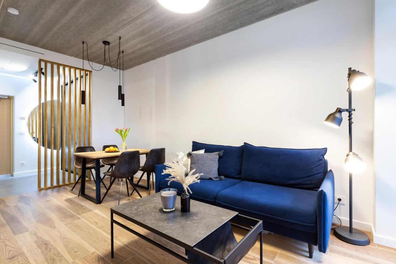 Center Sanctuary Modern Business-class With Free Parking In The Heart Of Апартаменты *